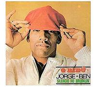 Silencio No Brooklin - Jorge Ben (Vinile)