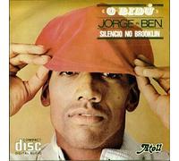 Ben,Jorge - Silencio No Brooklin