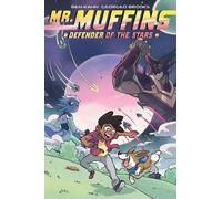 Ben Kahn Mr. Muffins (Tascabile)