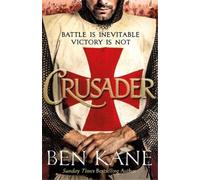 Ben Kane Crusader (Tascabile)