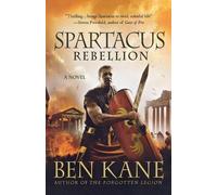 Ben Kane Spartacus (Tascabile) Spartacus Chronicles