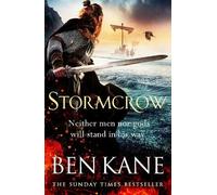 Ben Kane Stormcrow (Tascabile)