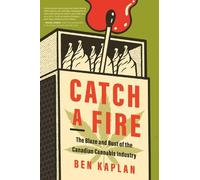 Ben Kaplan Catch a Fire (Tascabile)