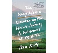 Ben Katt The Way Home (Tascabile)