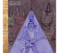 Ben Katzman's Degreaser - Quarter Life Crisis