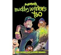 Ben Katzner Redman Redman's Muddy Waters Too (Tascabile)