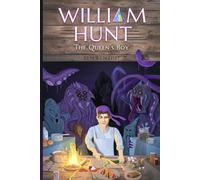 Ben Kentish a Broder William Hunt (Tascabile)