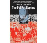 Ben Kiernan The Pol Pot Regime (Tascabile)
