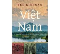 Ben Kiernan Viet Nam (Copertina rigida)