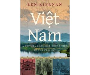Ben Kiernan Viet Nam (Tascabile)