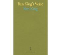 Ben King's Verse