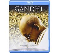 Gandhi (Blu-ray) Ben Kingsley