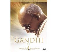 Ben Kingsley - Gandhi [Edizione: Giappone]