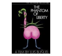 Ben Kingsley - Luis Bunuel Collection