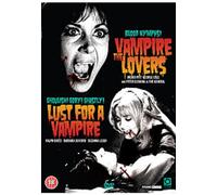 Ben Kingsley - Lust for a Vampire