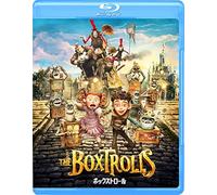 Ben Kingsley - The Boxtrolls [Edizione: Giappone]