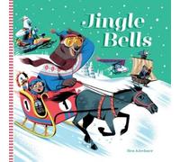 Ben Kirchner Jingle Bells (Copertina rigida)