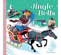Ben Kirchner Jingle Bells (Tascabile)