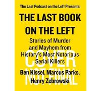 Ben Kissel Henry Zebrowski Marcus Par The Last Book On The Le (Copertina rigida)
