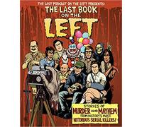 [Ben Kissel]-[L'ultimo libro a sinistra]-[Copertina rigida]