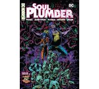 Ben Kissel Marcus Parks Henry Zebrows DC Horror Presents: Soul Plumb (Tascabile)