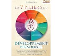Ben Klarstein Les 7 piliers du développement personnel (Tascabile)