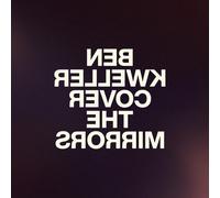 Ben Kweller Cover the Mirrors (Vinyl LP) 12" Album (Clear vinyl)