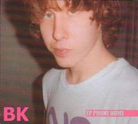 Ben Kweller - Phone Home E.P.