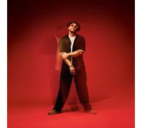 Ben L`Oncle Soul Sad Generation Vinyl NUOVO