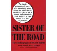 Ben L. Reitman Sister of the Road (Tascabile)