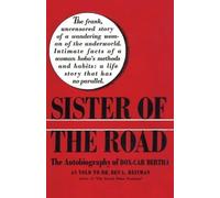 Ben L. Reitman Sister of the Road (Tascabile)