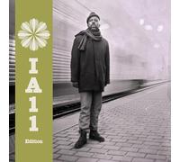 BEN LAMAR GAY - DOWNTOWN CASTLES CAN NEVER BLOCK THE SUN (IA11 EDITION)