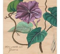 Ben LaMar Gay Yowzers (Vinyl LP) 12" Album