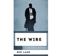 Ben Lamb The Wire (Copertina rigida) Cultural History of Television