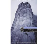 Ben Laritti. Storia di una meteora