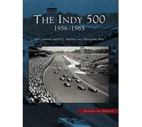 Ben Lawrence W. C. Madden Christopher Bass The Indy 500 (Tascabile)