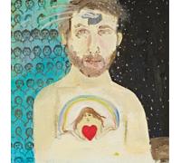 Ben Lee Ayahuasca: Welcome to the Work (CD) Album