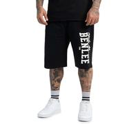 Ben Lee Bermuda Spinks Nero L (UK M)