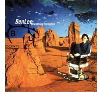Ben Lee Breathing Tornados (Vinyl LP) 12" Album