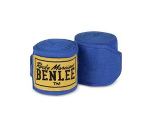 Ben Lee Elastic - Fascia per Le Mani Unisex Adulto
