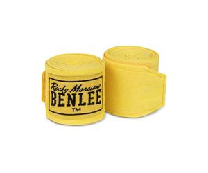 Ben Lee Elastic - Fascia per Le Mani Unisex Adulto