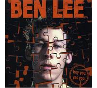 Ben Lee - Hey You, Yes You