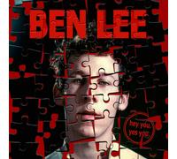 Ben Lee Hey You, Yes You. (Vinyl LP) 12" Album