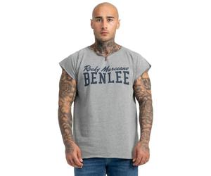 Ben Lee Rocky Marciano Edward, Maglietta a Maniche Corte Uomo, -,