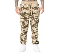 Benlee Kannys Joggers Beige M Uomo