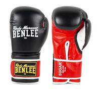 Guantoni da boxe Benlee Sugar Deluxe Noir 18 once