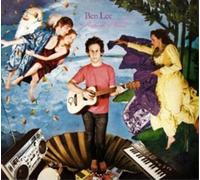Ben Lee The Rebirth of Venus (CD) Album