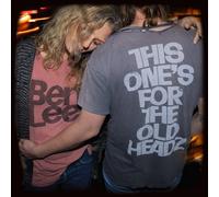 Ben Lee This One'S For The Old Headz (Orange) (Vinyl LP)