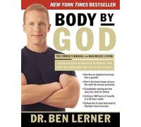Ben Lerner Body by God (Tascabile)