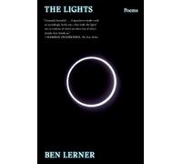 Ben Lerner The Lights (Tascabile)